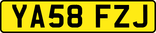 YA58FZJ