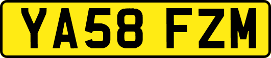 YA58FZM