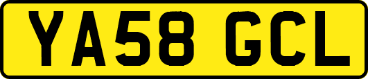 YA58GCL