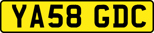 YA58GDC
