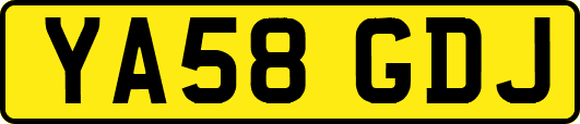 YA58GDJ