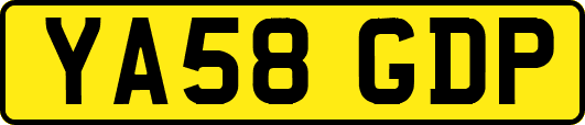 YA58GDP