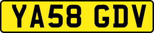 YA58GDV