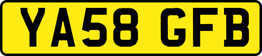 YA58GFB