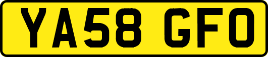 YA58GFO