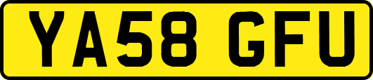 YA58GFU