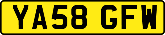 YA58GFW