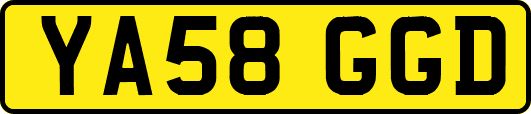 YA58GGD