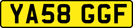 YA58GGF