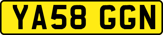 YA58GGN