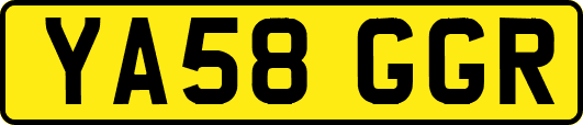 YA58GGR