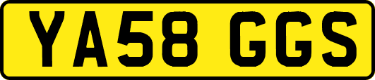 YA58GGS