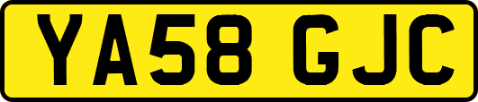 YA58GJC