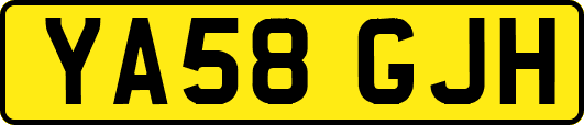 YA58GJH