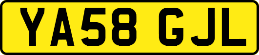 YA58GJL