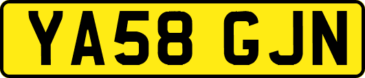YA58GJN