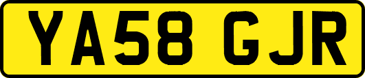YA58GJR