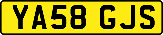 YA58GJS