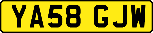 YA58GJW