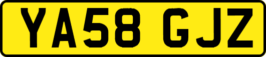 YA58GJZ