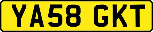 YA58GKT