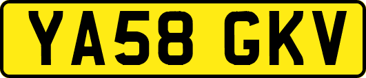 YA58GKV