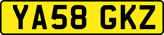 YA58GKZ
