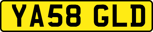 YA58GLD