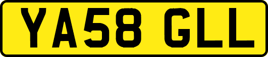 YA58GLL