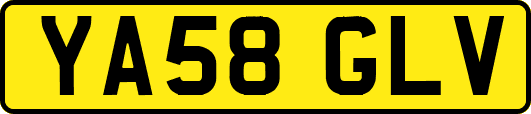 YA58GLV