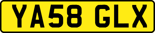 YA58GLX