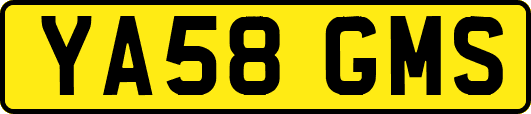 YA58GMS