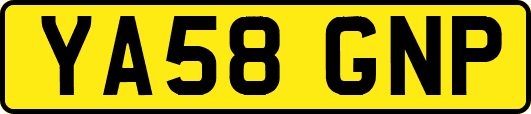 YA58GNP