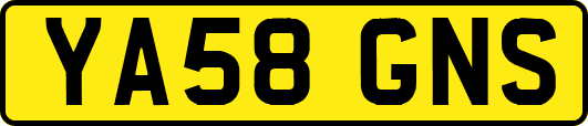 YA58GNS