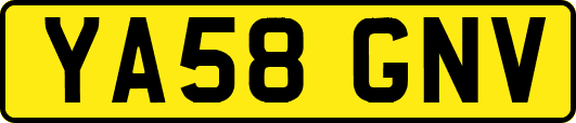 YA58GNV