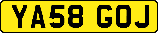YA58GOJ
