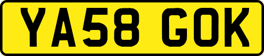 YA58GOK
