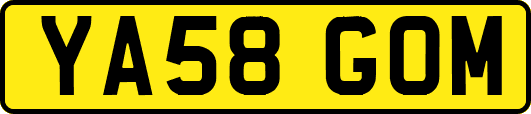 YA58GOM