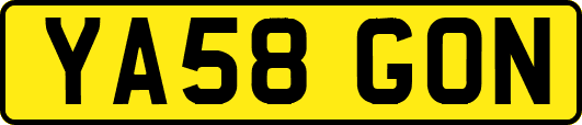 YA58GON