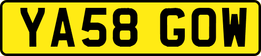 YA58GOW
