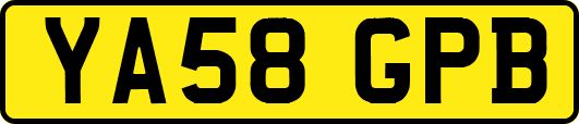 YA58GPB