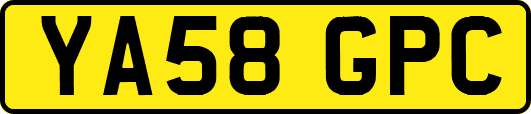 YA58GPC