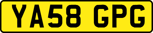 YA58GPG
