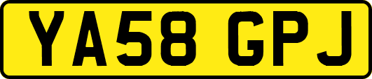 YA58GPJ