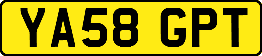 YA58GPT