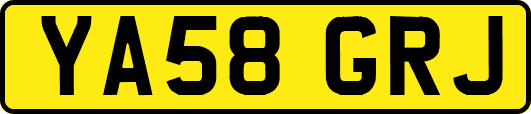 YA58GRJ