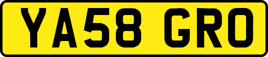 YA58GRO
