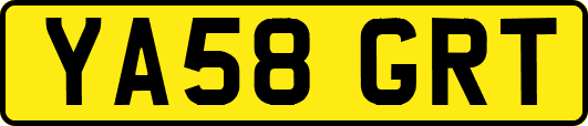 YA58GRT