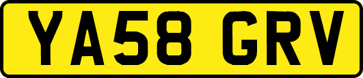 YA58GRV