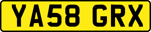 YA58GRX